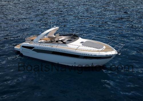 Bavaria S40 Open specs and reviews